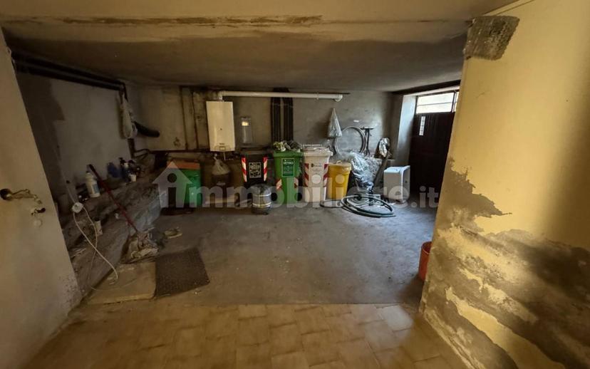 Villa bifamiliare via Roma 27, Centro, Fratta Polesine — foto 17 di 20