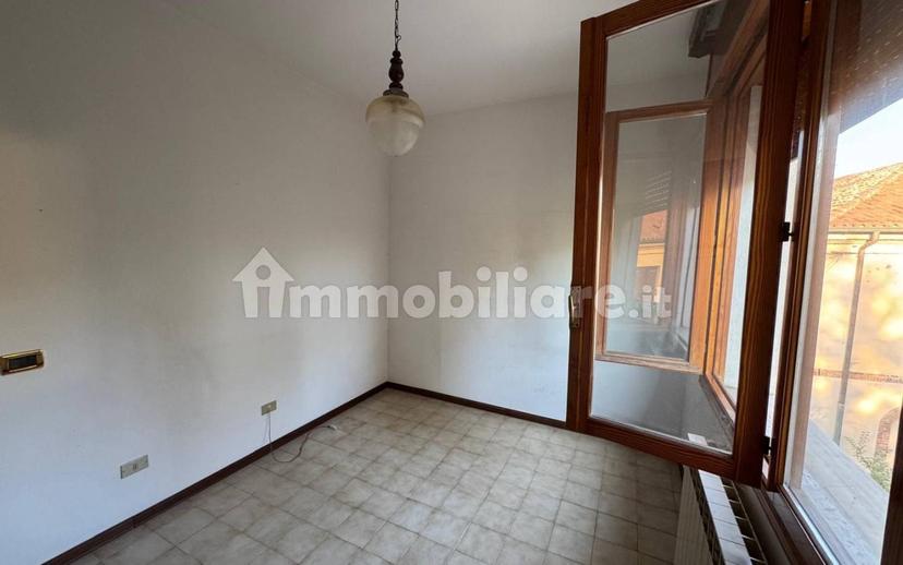 Villa bifamiliare via Roma 27, Centro, Fratta Polesine — foto 18 di 20