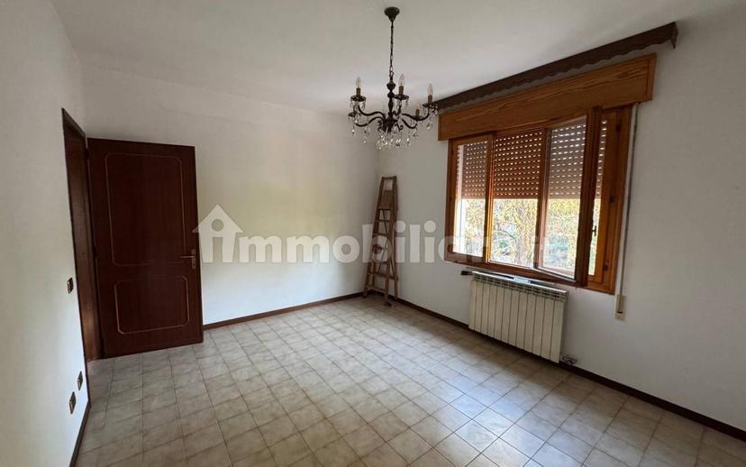 Villa bifamiliare via Roma 27, Centro, Fratta Polesine — foto 5 di 20
