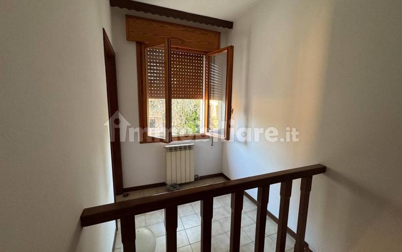 Villa bifamiliare via Roma 27, Centro, Fratta Polesine — foto 9 di 20