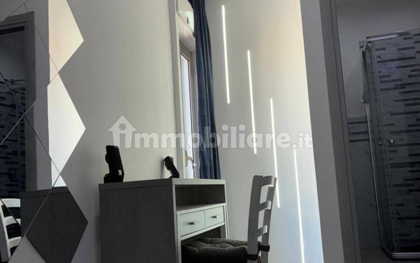 Trilocale via Salvatore di Giacomo 68, Centro Storico, Catania — foto 8 di 16