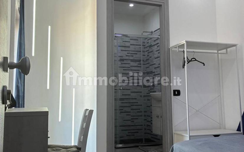 Trilocale via Salvatore di Giacomo 68, Centro Storico, Catania — foto 5 di 16