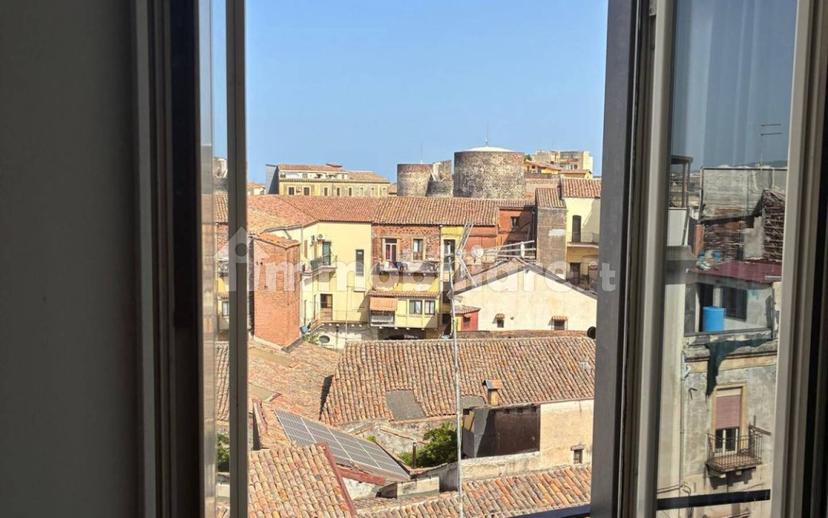 Trilocale via Salvatore di Giacomo 68, Centro Storico, Catania — foto 10 di 16