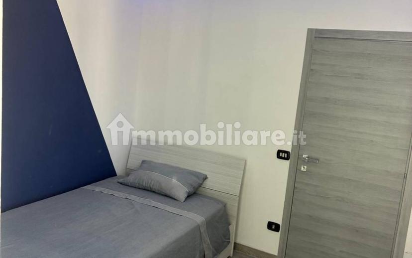 Trilocale via Salvatore di Giacomo 68, Centro Storico, Catania — foto 13 di 16