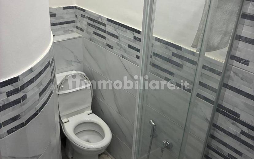 Trilocale via Salvatore di Giacomo 68, Centro Storico, Catania — foto 12 di 16