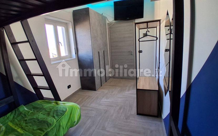 Trilocale via Salvatore di Giacomo 68, Centro Storico, Catania — foto 14 di 16