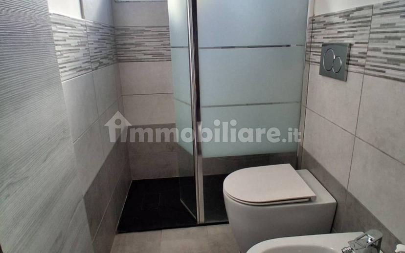 Trilocale via Salvatore di Giacomo 68, Centro Storico, Catania — foto 16 di 16