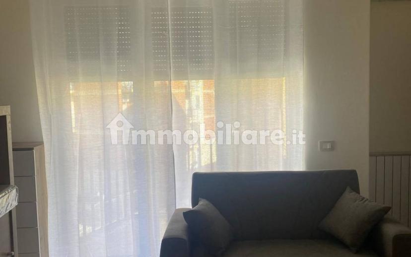 Loft via Arrigo Boito 4, Malaspina, Palermo — foto 2 di 6