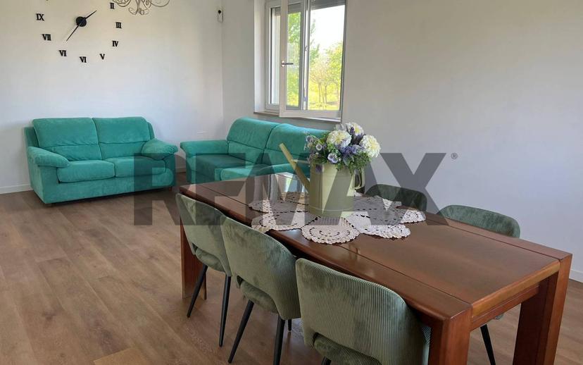 Villa unifamiliare, ottimo stato, 180 m², Novoledo, Villaverla — foto 20 di 24