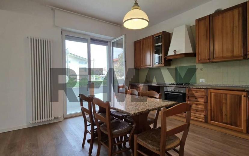Villa unifamiliare, ottimo stato, 180 m², Novoledo, Villaverla — foto 14 di 24
