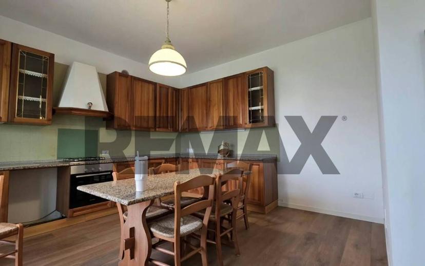 Villa unifamiliare, ottimo stato, 180 m², Novoledo, Villaverla — foto 16 di 24