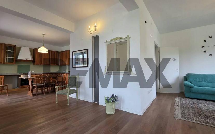 Villa unifamiliare, ottimo stato, 180 m², Novoledo, Villaverla — foto 13 di 24