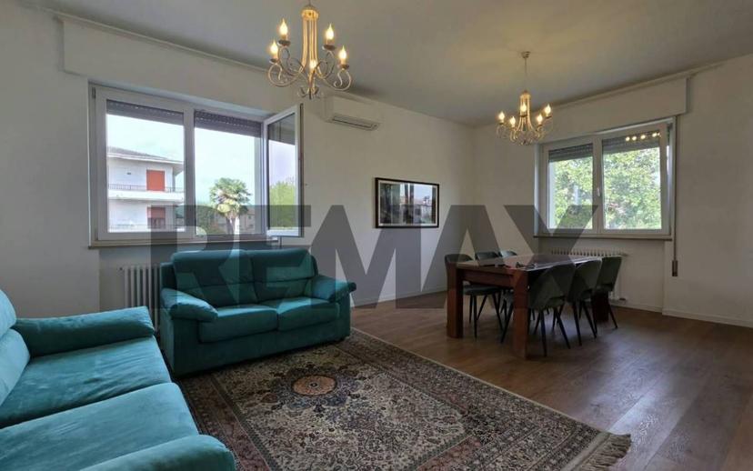 Villa unifamiliare, ottimo stato, 180 m², Novoledo, Villaverla — foto 12 di 24