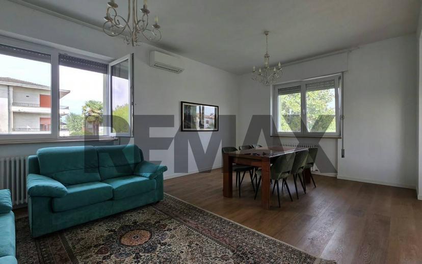 Villa unifamiliare, ottimo stato, 180 m², Novoledo, Villaverla — foto 23 di 24
