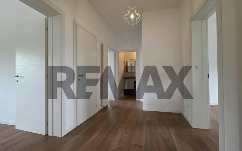 Villa unifamiliare, ottimo stato, 180 m², Novoledo, Villaverla — foto 6 di 24