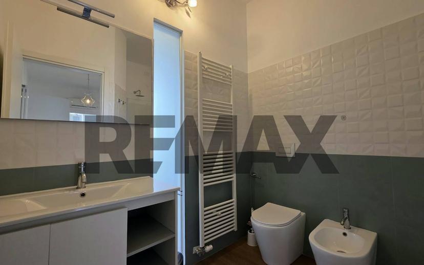 Villa unifamiliare, ottimo stato, 180 m², Novoledo, Villaverla — foto 17 di 24