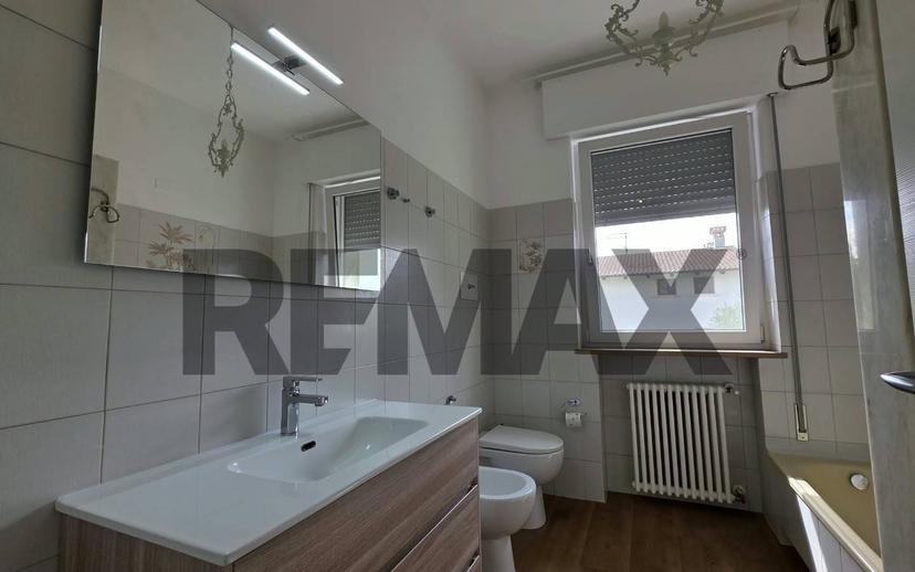 Villa unifamiliare, ottimo stato, 180 m², Novoledo, Villaverla — foto 19 di 24