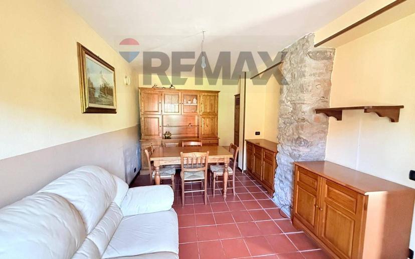 Terratetto unifamiliare via Della Casetta 30, Piano Di Coreglia Ghivizzano, Coreglia Antelminelli — foto 13 di 22