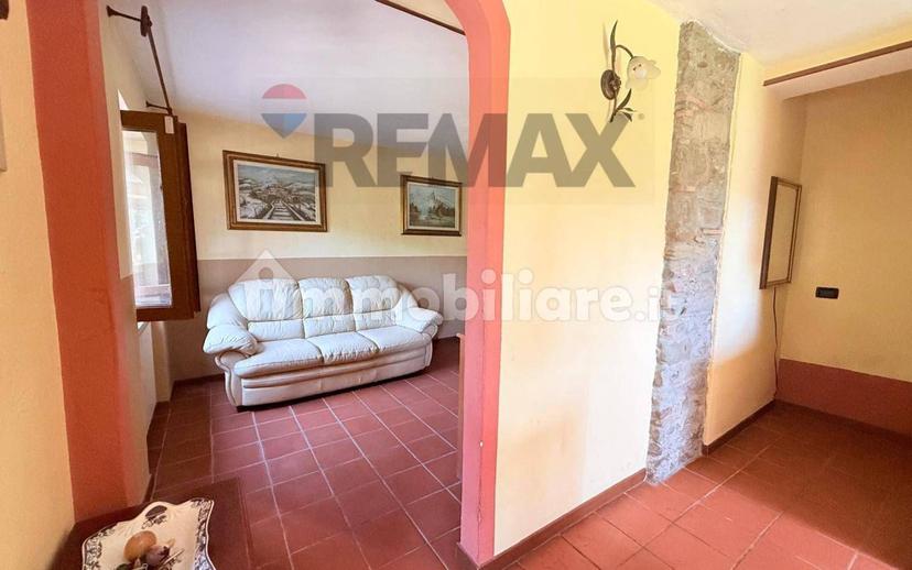 Terratetto unifamiliare via Della Casetta 30, Piano Di Coreglia Ghivizzano, Coreglia Antelminelli — foto 19 di 22