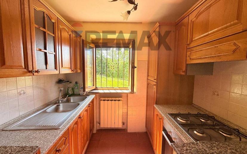 Terratetto unifamiliare via Della Casetta 30, Piano Di Coreglia Ghivizzano, Coreglia Antelminelli — foto 8 di 22