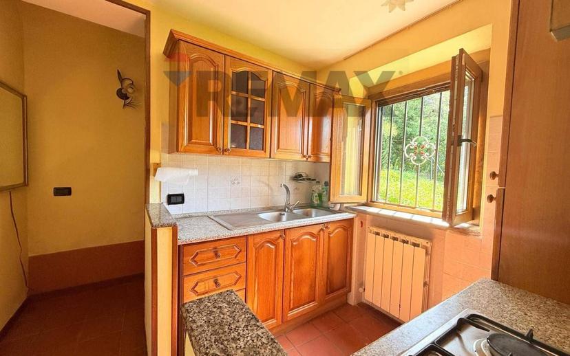 Terratetto unifamiliare via Della Casetta 30, Piano Di Coreglia Ghivizzano, Coreglia Antelminelli — foto 20 di 22
