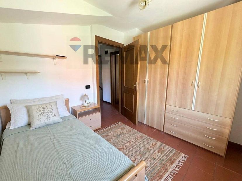 Terratetto unifamiliare via Della Casetta 30, Piano Di Coreglia Ghivizzano, Coreglia Antelminelli — foto 15 di 22