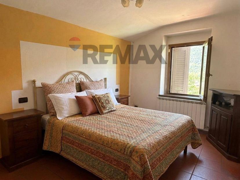 Terratetto unifamiliare via Della Casetta 30, Piano Di Coreglia Ghivizzano, Coreglia Antelminelli — foto 17 di 22