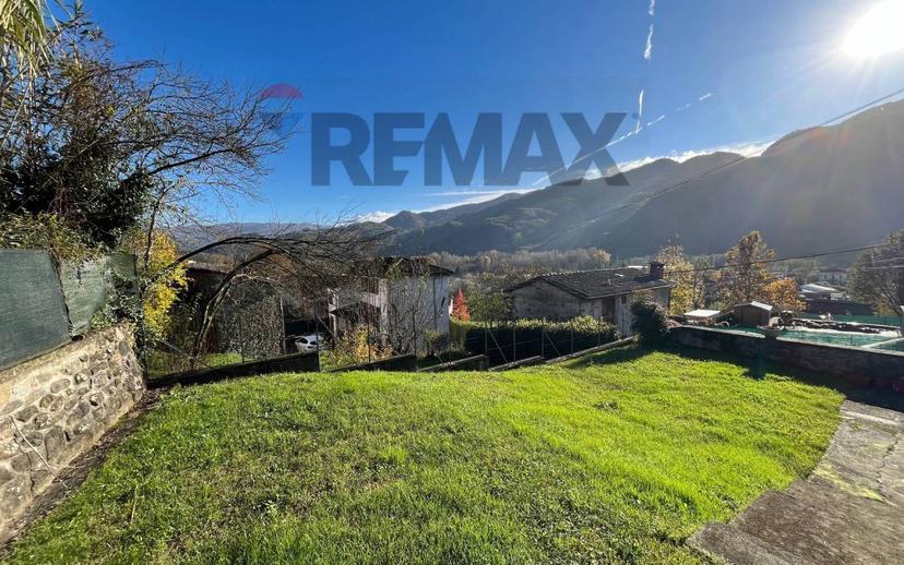 Terratetto unifamiliare via Della Casetta 30, Piano Di Coreglia Ghivizzano, Coreglia Antelminelli — foto 10 di 22