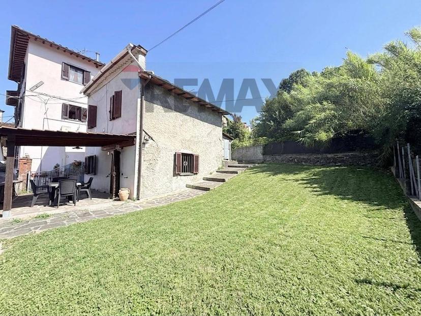 Terratetto unifamiliare via Della Casetta 30, Piano Di Coreglia Ghivizzano, Coreglia Antelminelli — foto 5 di 22