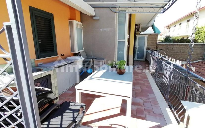Villa unifamiliare viale Marinai d'Italia 17BIS, San Pietro, Montoro — foto 8 di 9