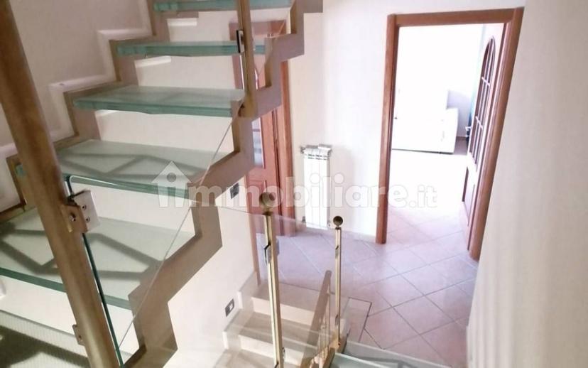 Villa unifamiliare viale Marinai d'Italia 17BIS, San Pietro, Montoro — foto 6 di 9