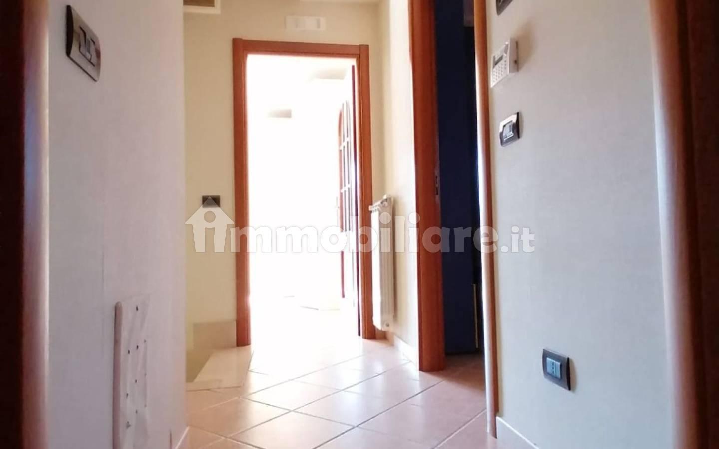 Villa unifamiliare viale Marinai d'Italia 17BIS, San Pietro, Montoro