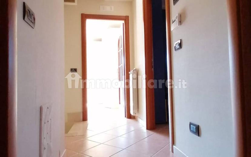 Villa unifamiliare viale Marinai d'Italia 17BIS, San Pietro, Montoro