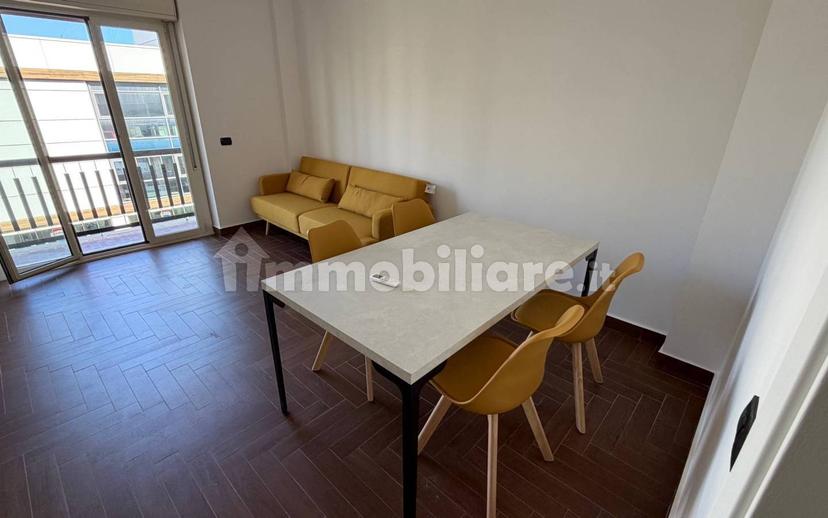 Stanza singola via Giovanni Amendola 113, Bari — foto 14 di 16