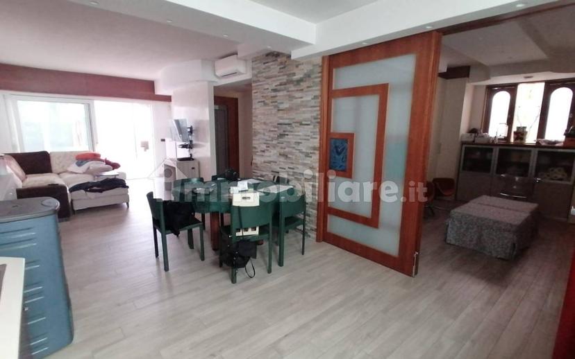 Villa unifamiliare viale Marinai d'Italia 17BIS, San Pietro, Montoro — foto 3 di 9