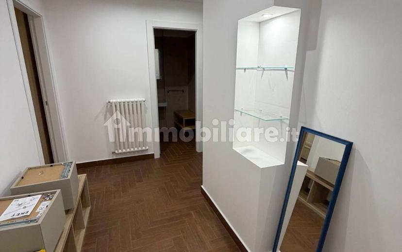 Stanza singola via Giovanni Amendola 113, Bari — foto 3 di 16
