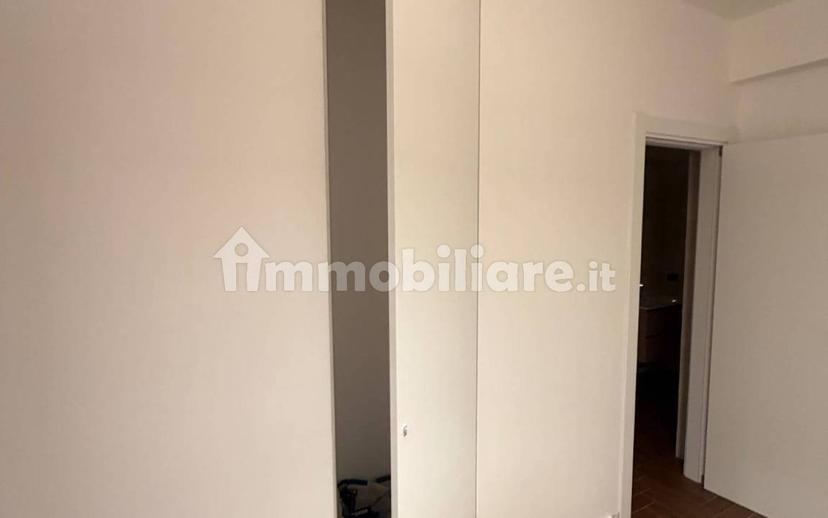 Stanza singola via Giovanni Amendola 113, Bari — foto 5 di 16