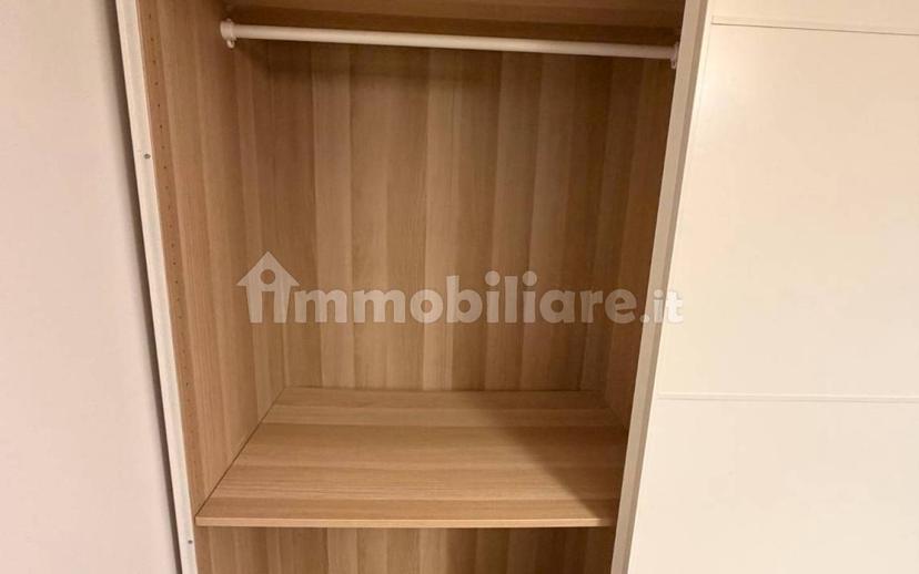 Stanza singola via Giovanni Amendola 113, Bari — foto 15 di 16
