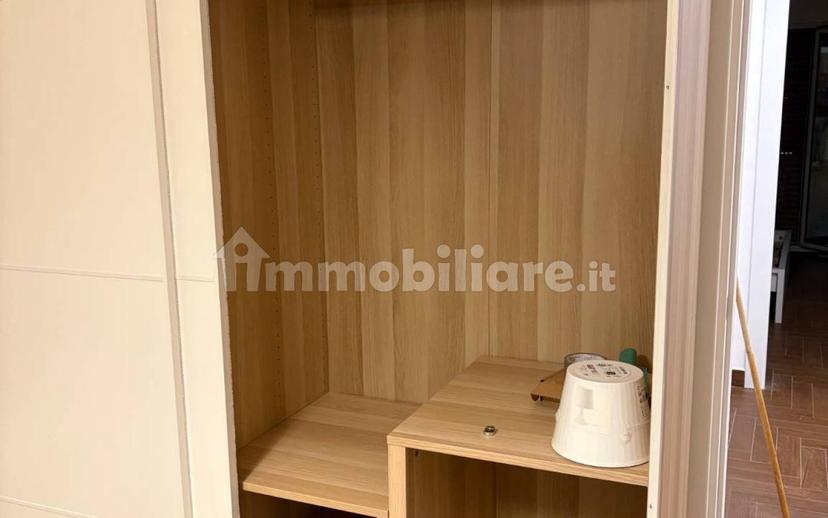 Stanza singola via Giovanni Amendola 113, Bari — foto 13 di 16