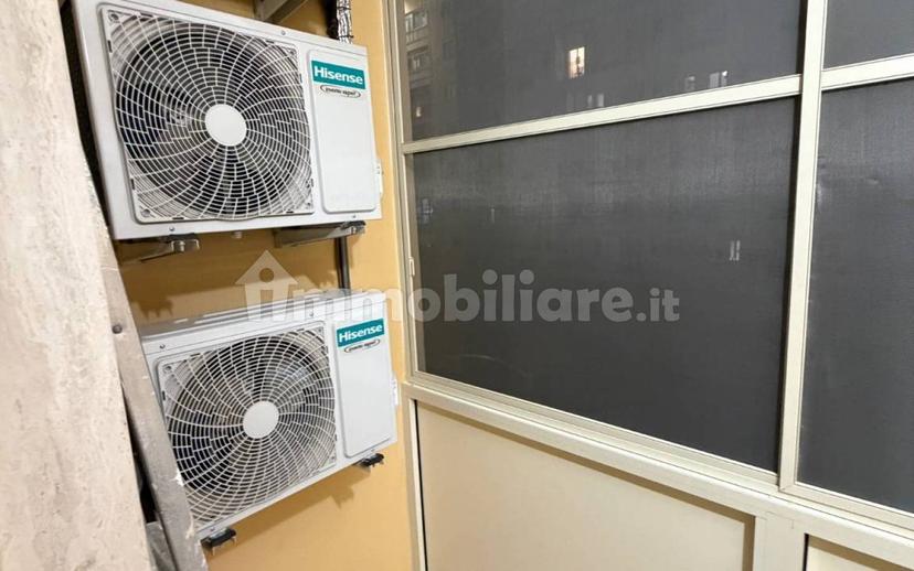 Stanza singola via Giovanni Amendola 113, Bari — foto 11 di 16