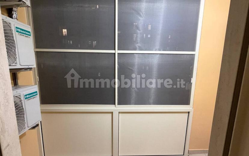 Stanza singola via Giovanni Amendola 113, Bari — foto 12 di 16