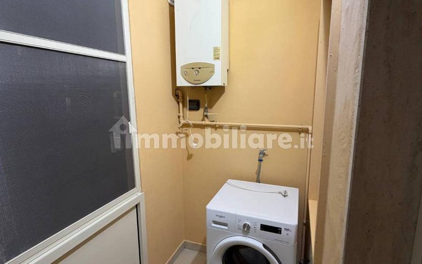Stanza singola via Giovanni Amendola 113, Bari — foto 4 di 16