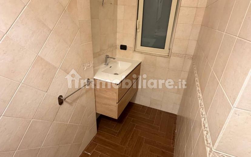 Stanza singola via Giovanni Amendola 113, Bari — foto 10 di 16