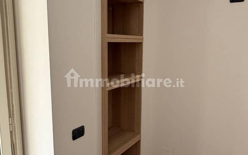 Stanza singola via Giovanni Amendola 113, Bari