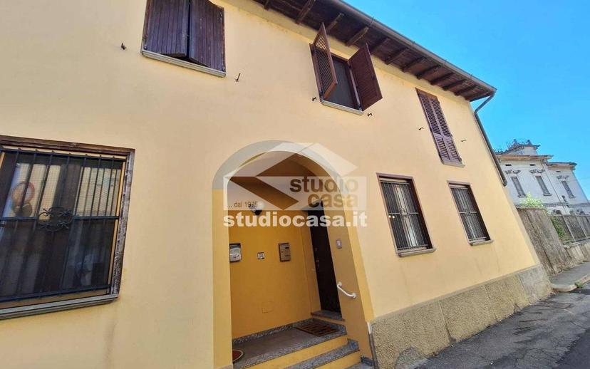 Villa a schiera 4 locali, Centro, Casalmorano — foto 25 di 34