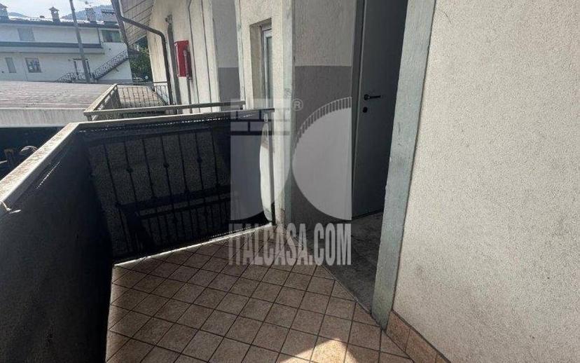 Bilocale via Provinciale, Centro, Albino — foto 14 di 20