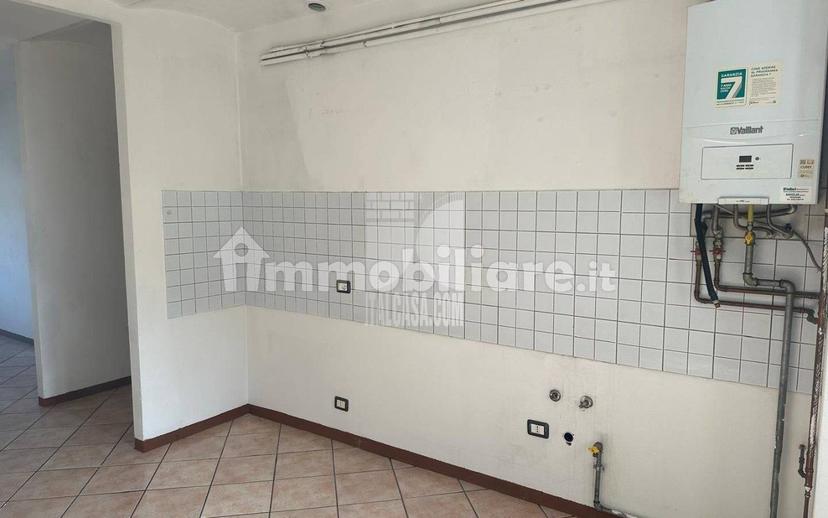Bilocale via Provinciale, Centro, Albino — foto 10 di 20