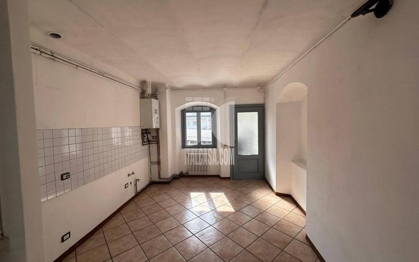 Bilocale via Provinciale, Centro, Albino — foto 15 di 20