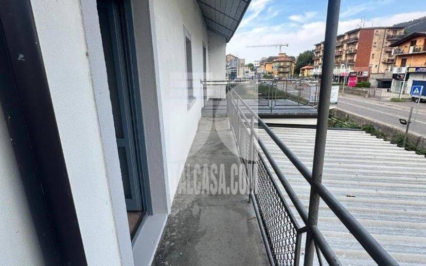 Bilocale via Provinciale, Centro, Albino — foto 3 di 20