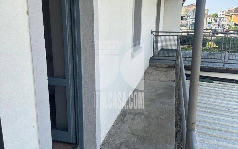 Bilocale via Provinciale, Centro, Albino — foto 6 di 20